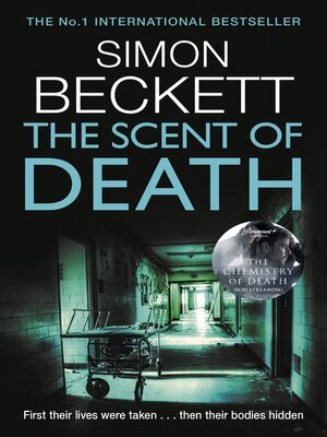 The Scent of Death - ebook